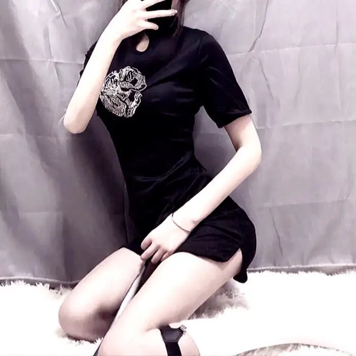 命运女神